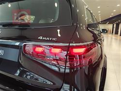 مرسيدس بنز GLS